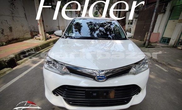 কেনা আমদানি Toyota Fielder White গাড়ী মধ্যে ঢাকা মধ্যে Dhaka কেনা আমদানি Toyota Fielder White গাড়ী মধ্যে ঢাকা মধ্যে Dhaka