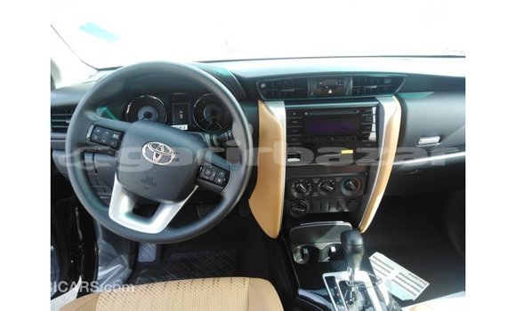 Buy Import 2019 Toyota Fortuner in Import - Dubai, Bandarban Buy Import 2019 Toyota Fortuner in Import - Dubai, Bandarban