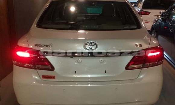 কেনা আমদানি Toyota Premio White গাড়ী মধ্যে ঢাকা মধ্যে Dhaka কেনা আমদানি Toyota Premio White গাড়ী মধ্যে ঢাকা মধ্যে Dhaka