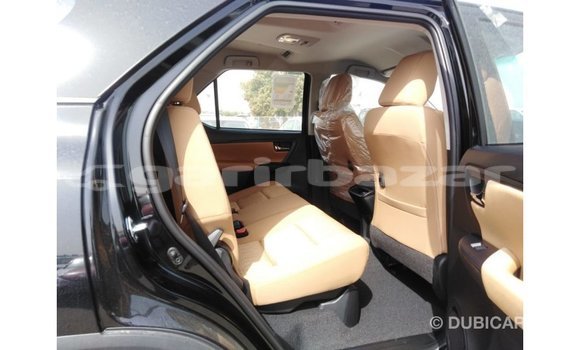Buy Import 2019 Toyota Fortuner in Import - Dubai, Bandarban Buy Import 2019 Toyota Fortuner in Import - Dubai, Bandarban