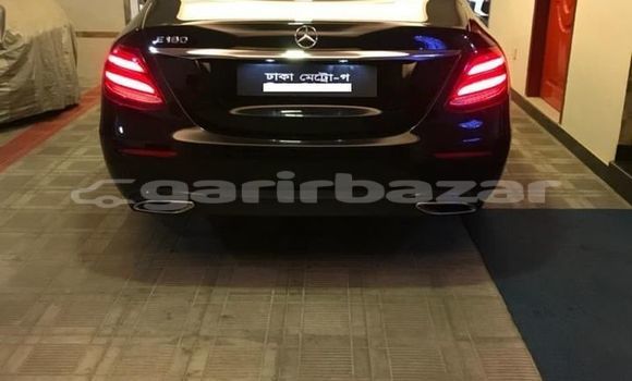 Buy Used 2019 Mercedes-Benz E–Class in Dhaka, Dhaka Buy Used 2019 Mercedes-Benz E–Class in Dhaka, Dhaka