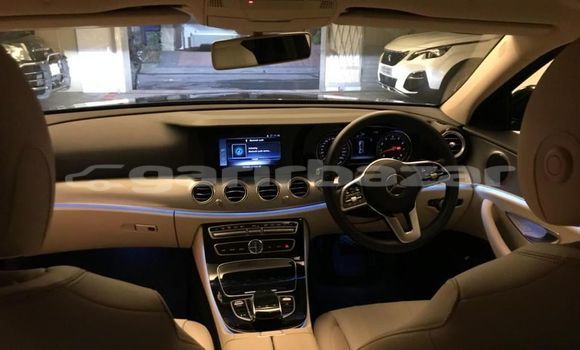 Buy Used 2019 Mercedes-Benz E–Class in Dhaka, Dhaka Buy Used 2019 Mercedes-Benz E–Class in Dhaka, Dhaka