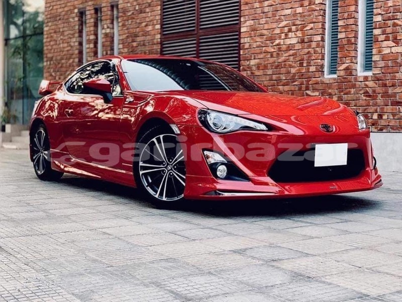 Big with watermark toyota gt86 dhaka dhaka 3211
