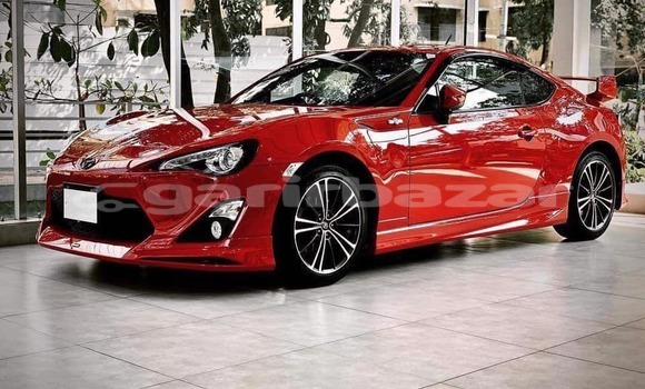 কেনা ব্যবহৃত Toyota GT86 Red গাড়ী মধ্যে ঢাকা মধ্যে Dhaka কেনা ব্যবহৃত Toyota GT86 Red গাড়ী মধ্যে ঢাকা মধ্যে Dhaka
