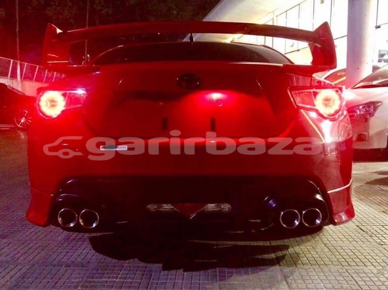 Big with watermark toyota gt86 dhaka dhaka 3211