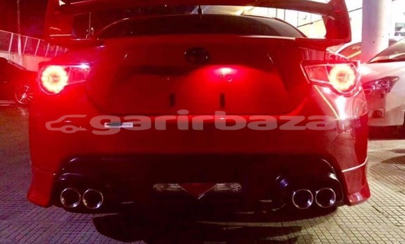 কেনা ব্যবহৃত Toyota GT86 Red গাড়ী মধ্যে ঢাকা মধ্যে Dhaka কেনা ব্যবহৃত Toyota GT86 Red গাড়ী মধ্যে ঢাকা মধ্যে Dhaka