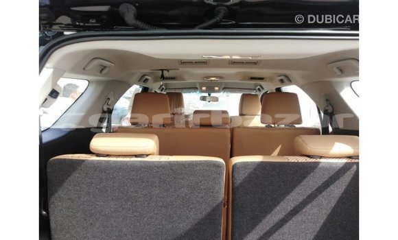 Buy Import 2019 Toyota Fortuner in Import - Dubai, Bandarban Buy Import 2019 Toyota Fortuner in Import - Dubai, Bandarban