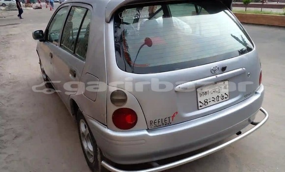 কেনা ব্যবহৃত Toyota Starlet Grey গাড়ী মধ্যে ঢাকা মধ্যে Dhaka কেনা ব্যবহৃত Toyota Starlet Grey গাড়ী মধ্যে ঢাকা মধ্যে Dhaka