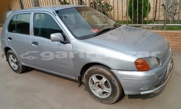 কেনা ব্যবহৃত Toyota Starlet Grey গাড়ী মধ্যে ঢাকা মধ্যে Dhaka কেনা ব্যবহৃত Toyota Starlet Grey গাড়ী মধ্যে ঢাকা মধ্যে Dhaka