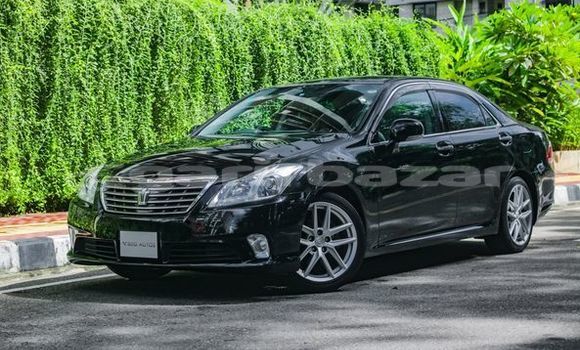 কেনা আমদানি Toyota Crown Black গাড়ী মধ্যে ঢাকা মধ্যে Dhaka কেনা আমদানি Toyota Crown Black গাড়ী মধ্যে ঢাকা মধ্যে Dhaka