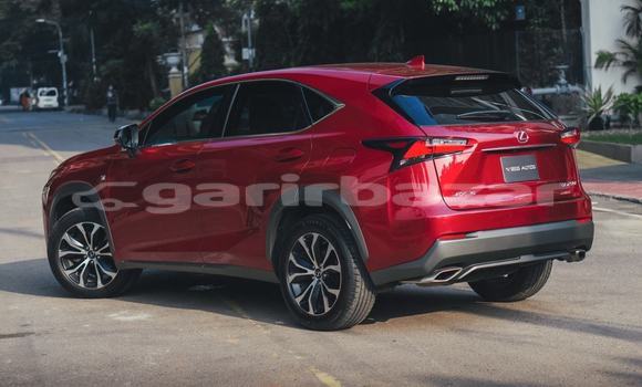 Buy Used 2014 Lexus NX in Dhaka, Dhaka Buy Used 2014 Lexus NX in Dhaka, Dhaka