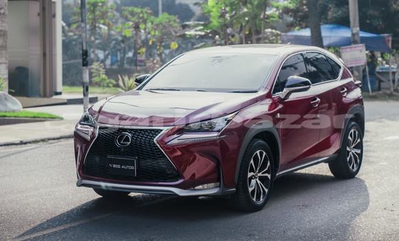 Buy Used 2014 Lexus NX in Dhaka, Dhaka Buy Used 2014 Lexus NX in Dhaka, Dhaka