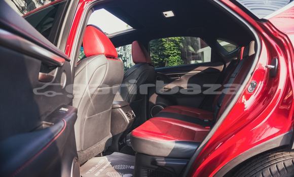 Buy Used 2014 Lexus NX in Dhaka, Dhaka Buy Used 2014 Lexus NX in Dhaka, Dhaka