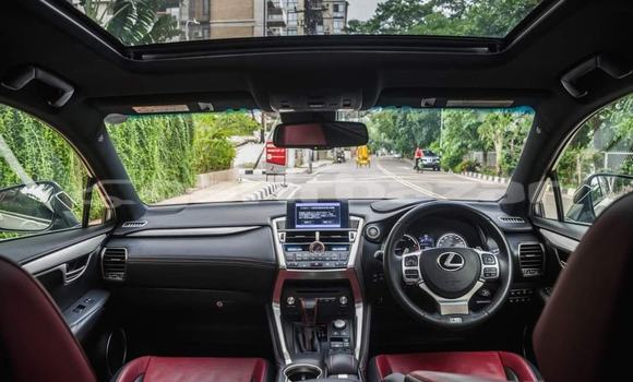 Buy Used 2014 Lexus NX in Dhaka, Dhaka Buy Used 2014 Lexus NX in Dhaka, Dhaka