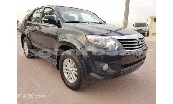 Buy Import 2014 Toyota Fortuner in Import - Dubai, Bandarban Buy Import 2014 Toyota Fortuner in Import - Dubai, Bandarban