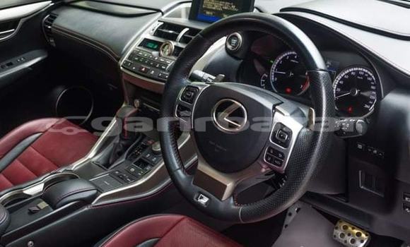 Buy Used 2014 Lexus NX in Dhaka, Dhaka Buy Used 2014 Lexus NX in Dhaka, Dhaka