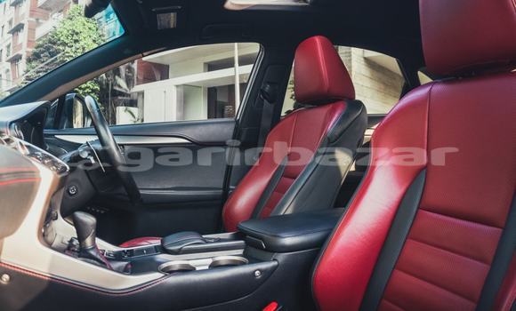 Buy Used 2014 Lexus NX in Dhaka, Dhaka Buy Used 2014 Lexus NX in Dhaka, Dhaka