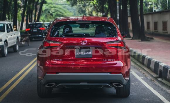 Buy Used 2014 Lexus NX in Dhaka, Dhaka Buy Used 2014 Lexus NX in Dhaka, Dhaka
