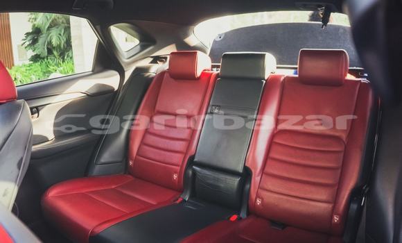 Buy Used 2014 Lexus NX in Dhaka, Dhaka Buy Used 2014 Lexus NX in Dhaka, Dhaka