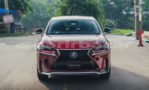 Buy Used 2014 Lexus NX in Dhaka, Dhaka Buy Used 2014 Lexus NX in Dhaka, Dhaka