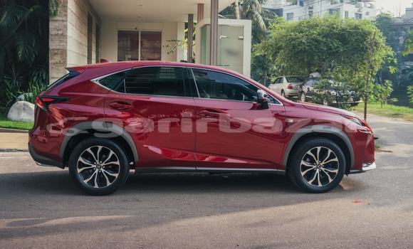 Buy Used 2014 Lexus NX in Dhaka, Dhaka Buy Used 2014 Lexus NX in Dhaka, Dhaka