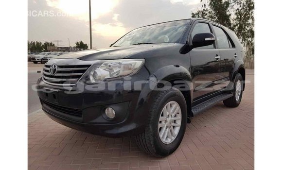 Buy Import 2014 Toyota Fortuner in Import - Dubai, Bandarban Buy Import 2014 Toyota Fortuner in Import - Dubai, Bandarban