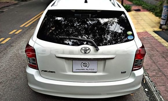 কেনা ব্যবহৃত Toyota Axio White গাড়ী মধ্যে ঢাকা মধ্যে Dhaka কেনা ব্যবহৃত Toyota Axio White গাড়ী মধ্যে ঢাকা মধ্যে Dhaka