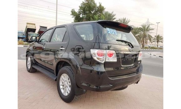 Buy Import 2014 Toyota Fortuner in Import - Dubai, Bandarban Buy Import 2014 Toyota Fortuner in Import - Dubai, Bandarban
