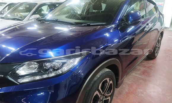 কেনা ব্যবহৃত Honda Vezel Blue গাড়ী মধ্যে ঢাকা মধ্যে Dhaka কেনা ব্যবহৃত Honda Vezel Blue গাড়ী মধ্যে ঢাকা মধ্যে Dhaka