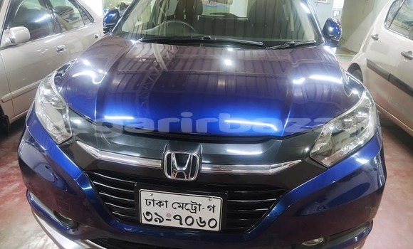 কেনা ব্যবহৃত Honda Vezel Blue গাড়ী মধ্যে ঢাকা মধ্যে Dhaka কেনা ব্যবহৃত Honda Vezel Blue গাড়ী মধ্যে ঢাকা মধ্যে Dhaka