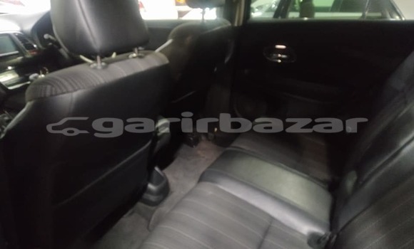 কেনা ব্যবহৃত Honda Vezel Blue গাড়ী মধ্যে ঢাকা মধ্যে Dhaka কেনা ব্যবহৃত Honda Vezel Blue গাড়ী মধ্যে ঢাকা মধ্যে Dhaka