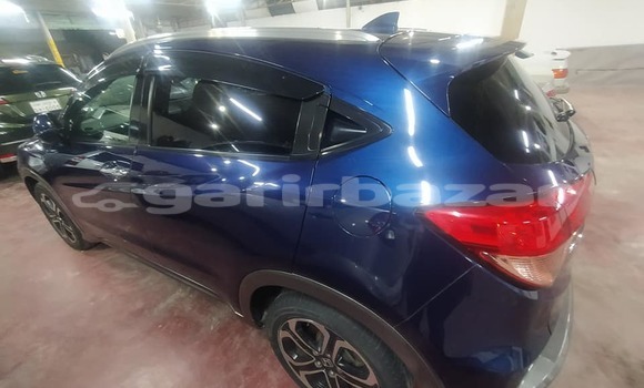 কেনা ব্যবহৃত Honda Vezel Blue গাড়ী মধ্যে ঢাকা মধ্যে Dhaka কেনা ব্যবহৃত Honda Vezel Blue গাড়ী মধ্যে ঢাকা মধ্যে Dhaka