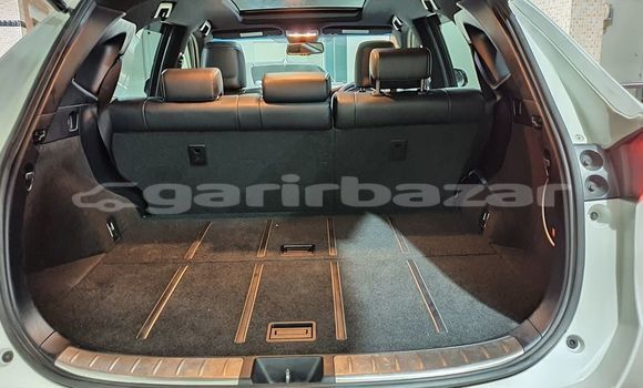 কেনা ব্যবহৃত Toyota Harrier White গাড়ী মধ্যে ঢাকা মধ্যে Dhaka কেনা ব্যবহৃত Toyota Harrier White গাড়ী মধ্যে ঢাকা মধ্যে Dhaka