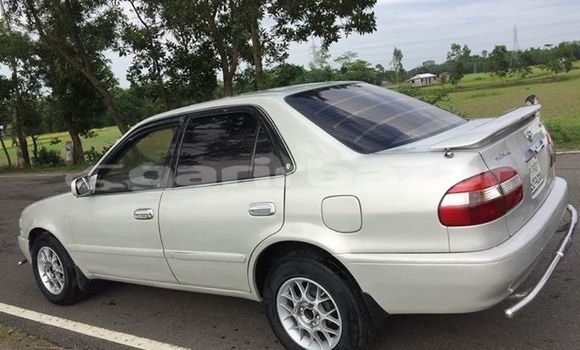 Buy Used Toyota Corolla in Silhat, Silhat Buy Used Toyota Corolla in Silhat, Silhat