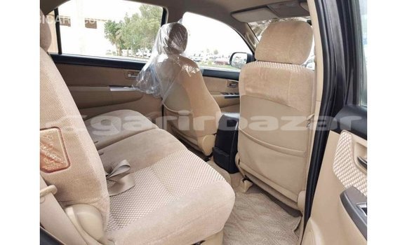 Buy Import 2014 Toyota Fortuner in Import - Dubai, Bandarban Buy Import 2014 Toyota Fortuner in Import - Dubai, Bandarban