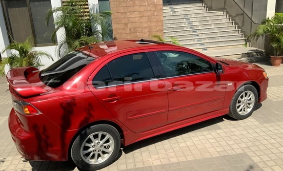 Buy Used 2009 Mitsubishi Lancer in Dhaka, Dhaka Buy Used 2009 Mitsubishi Lancer in Dhaka, Dhaka