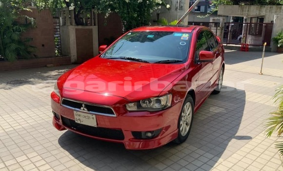 Buy Used 2009 Mitsubishi Lancer in Dhaka, Dhaka Buy Used 2009 Mitsubishi Lancer in Dhaka, Dhaka