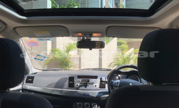 Buy Used 2009 Mitsubishi Lancer in Dhaka, Dhaka Buy Used 2009 Mitsubishi Lancer in Dhaka, Dhaka