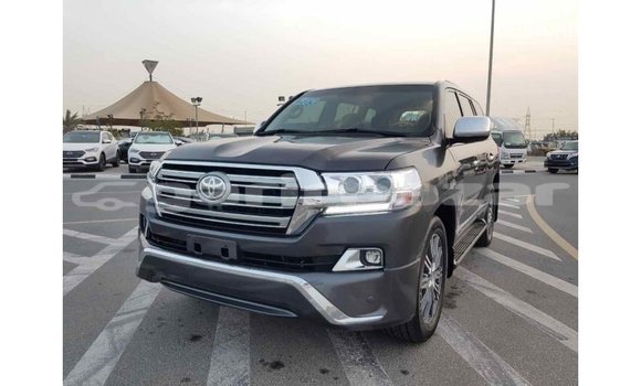 Buy Import 2009 Toyota Land Cruiser in Import - Dubai, Bandarban Buy Import 2009 Toyota Land Cruiser in Import - Dubai, Bandarban