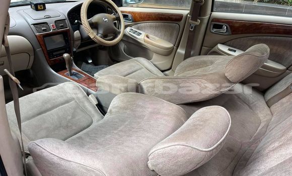 Buy Used 2003 Nissan Bluebird Sylphy in Dhaka, Dhaka Buy Used 2003 Nissan Bluebird Sylphy in Dhaka, Dhaka