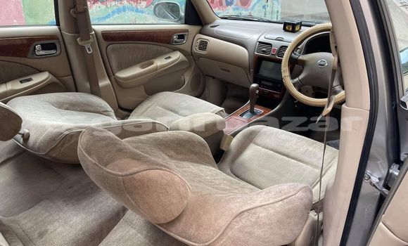Buy Used 2003 Nissan Bluebird Sylphy in Dhaka, Dhaka Buy Used 2003 Nissan Bluebird Sylphy in Dhaka, Dhaka