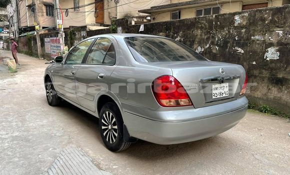 Buy Used 2003 Nissan Bluebird Sylphy in Dhaka, Dhaka Buy Used 2003 Nissan Bluebird Sylphy in Dhaka, Dhaka