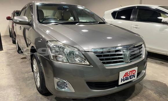 কেনা ব্যবহৃত Toyota Premio Grey গাড়ী মধ্যে ঢাকা মধ্যে Dhaka কেনা ব্যবহৃত Toyota Premio Grey গাড়ী মধ্যে ঢাকা মধ্যে Dhaka