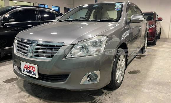 কেনা ব্যবহৃত Toyota Premio Grey গাড়ী মধ্যে ঢাকা মধ্যে Dhaka কেনা ব্যবহৃত Toyota Premio Grey গাড়ী মধ্যে ঢাকা মধ্যে Dhaka