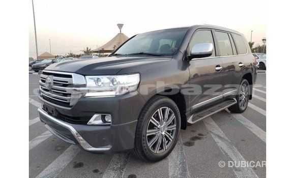 Buy Import 2009 Toyota Land Cruiser in Import - Dubai, Bandarban Buy Import 2009 Toyota Land Cruiser in Import - Dubai, Bandarban