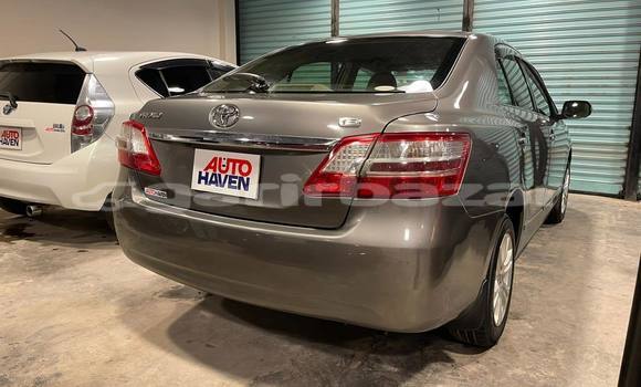 কেনা ব্যবহৃত Toyota Premio Grey গাড়ী মধ্যে ঢাকা মধ্যে Dhaka কেনা ব্যবহৃত Toyota Premio Grey গাড়ী মধ্যে ঢাকা মধ্যে Dhaka