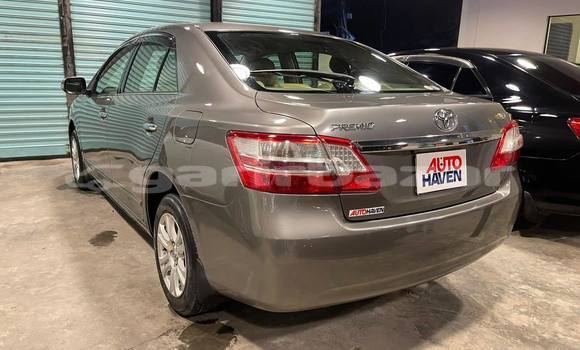 কেনা ব্যবহৃত Toyota Premio Grey গাড়ী মধ্যে ঢাকা মধ্যে Dhaka কেনা ব্যবহৃত Toyota Premio Grey গাড়ী মধ্যে ঢাকা মধ্যে Dhaka