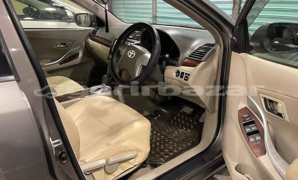 কেনা ব্যবহৃত Toyota Premio Grey গাড়ী মধ্যে ঢাকা মধ্যে Dhaka কেনা ব্যবহৃত Toyota Premio Grey গাড়ী মধ্যে ঢাকা মধ্যে Dhaka