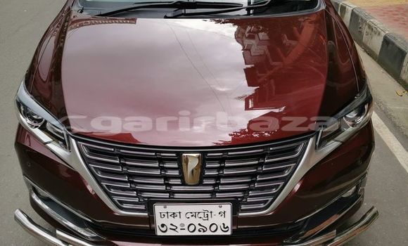 কেনা ব্যবহৃত Toyota Premio Red গাড়ী মধ্যে ঢাকা মধ্যে Dhaka কেনা ব্যবহৃত Toyota Premio Red গাড়ী মধ্যে ঢাকা মধ্যে Dhaka