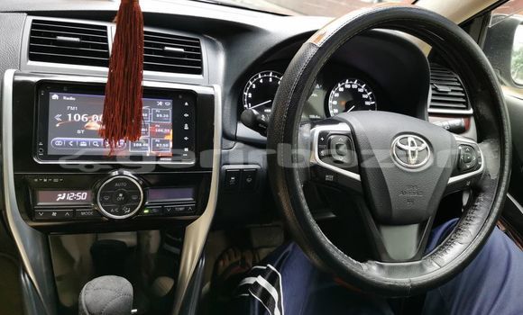 কেনা ব্যবহৃত Toyota Premio Red গাড়ী মধ্যে ঢাকা মধ্যে Dhaka কেনা ব্যবহৃত Toyota Premio Red গাড়ী মধ্যে ঢাকা মধ্যে Dhaka